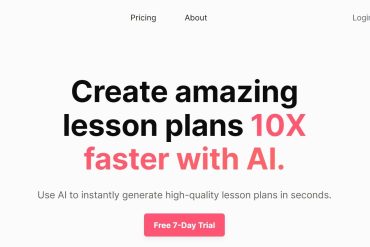 LessonPlans ai