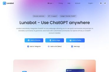 Lunabot