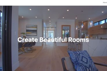 MagicRoomAI