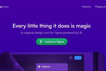 Magician Figma