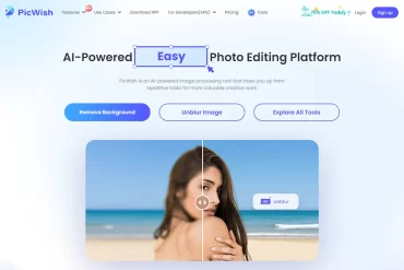 PicWish AI