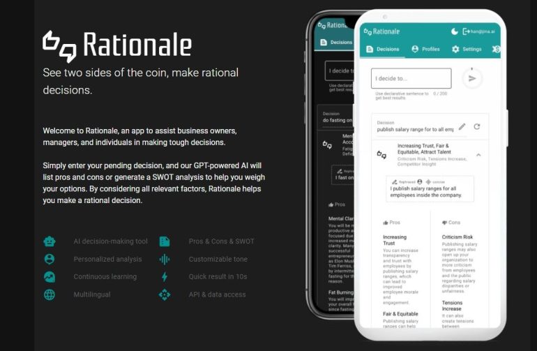 Rationale AI
