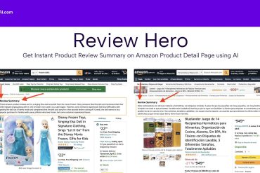 Review Hero AI