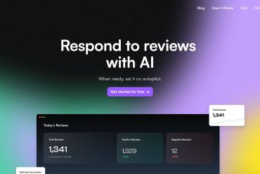 ReviewWriter AI
