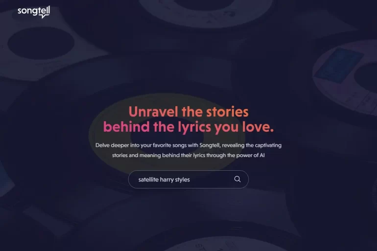 Songtell