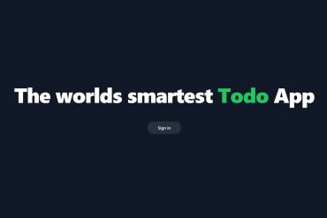 TodoGPT