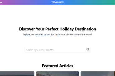TravelMate