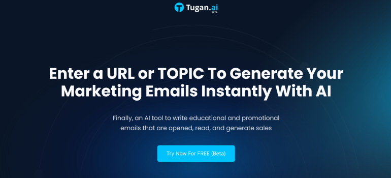 Tugan AI