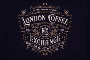 Unleashing the Nostalgia - Vintage Logos and Branding by Dusan Sol