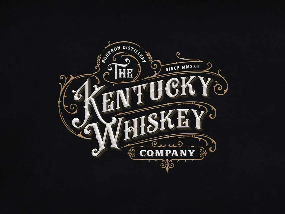 Vintage Logos by Dusan Sol
