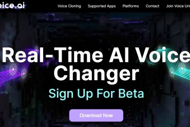 Voice AI