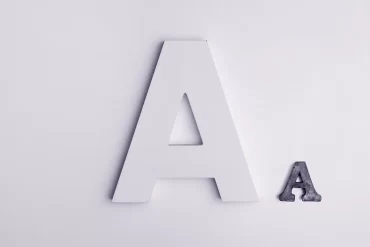 What Font Does IG Use