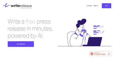 Writerelease