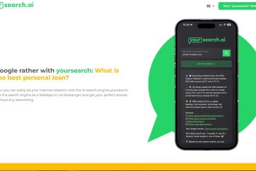 Yoursearch AI