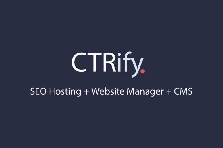 CTRify AI