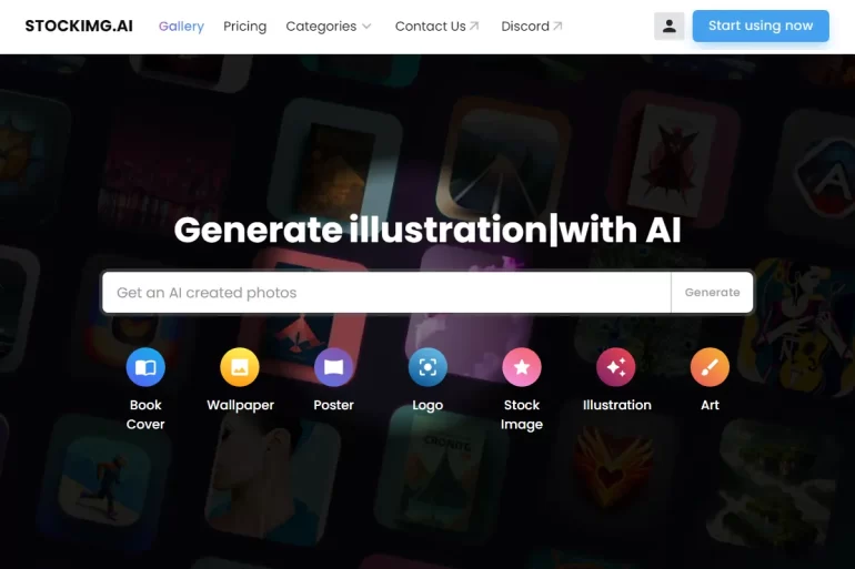 StockImg-AI
