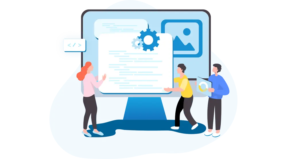 Strategic Advantages of Custom Web Development for Business