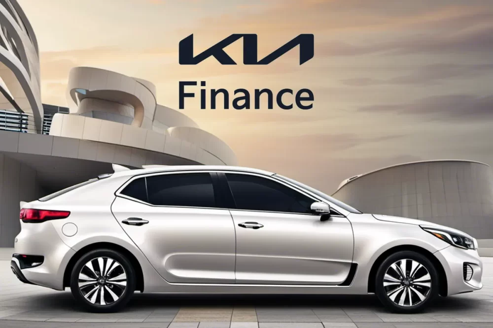 Kia Finance Pay Bill