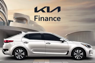Kia Finance Pay Bill