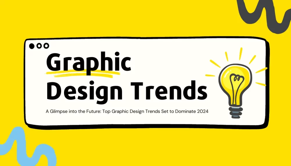 Design with Impact: Discover the Key Graphic Design Trends 2024