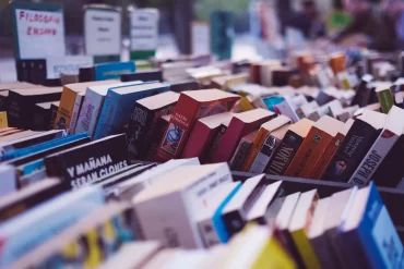 Novels About Artificial Intelligence - Exploring the Boundaries of Human Creation