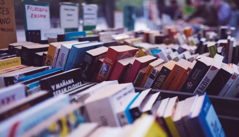 Novels About Artificial Intelligence - Exploring the Boundaries of Human Creation