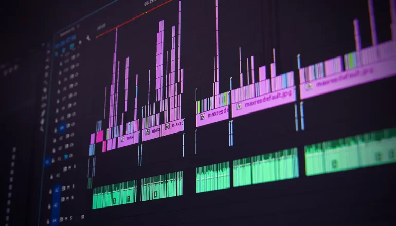 Building Community and Video Translations