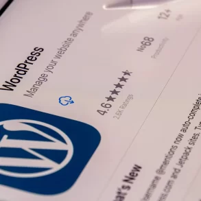 What are the Key Considerations When Choosing a WordPress Theme