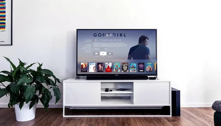 Convenient Devices for Home Entertainment