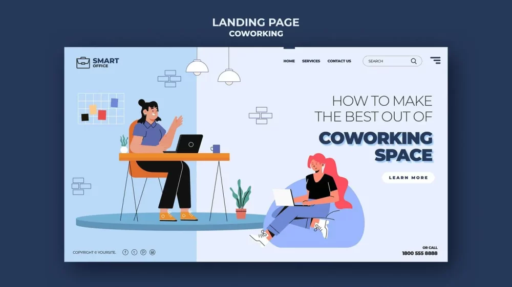 What is Flat Design?