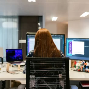 Average Salary of Software Engineer in US