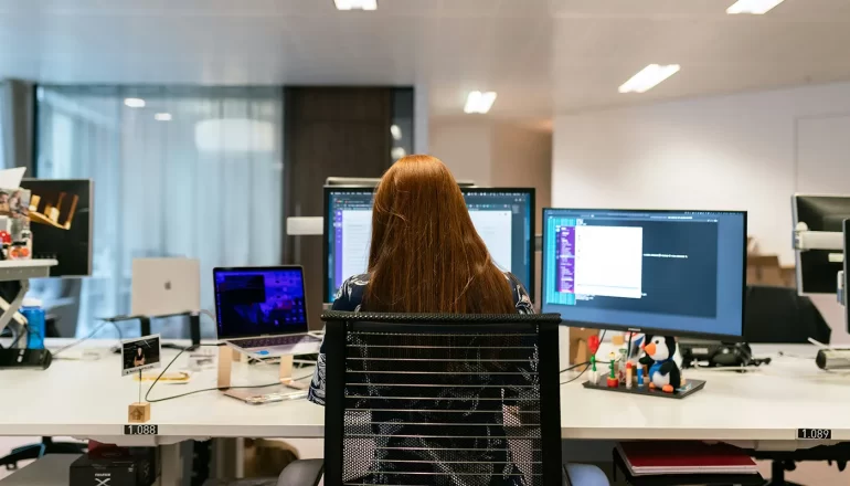 Average Salary of Software Engineer in US