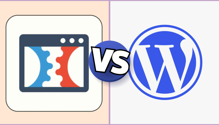 ClickFunnels vs WordPress