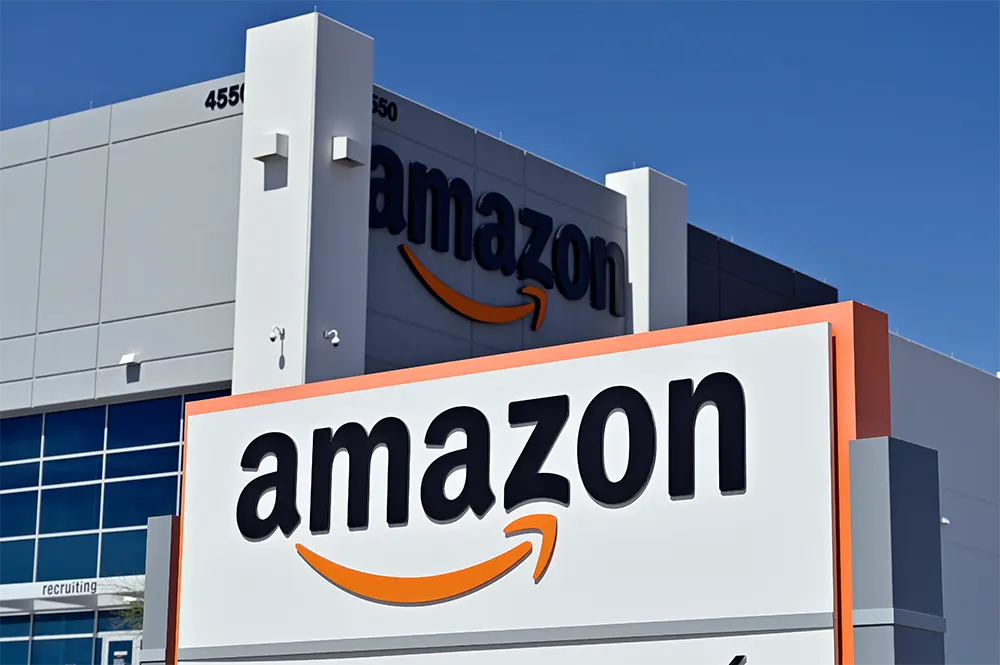 Amazon: Your One-Stop Online Shop
