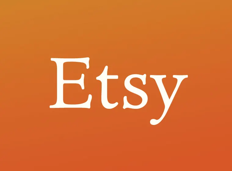 Etsy: A Unique Marketplace for Handmade Treasures