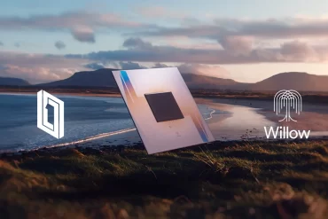 Google Unveils Willow - A Breakthrough Quantum Chip for the Future