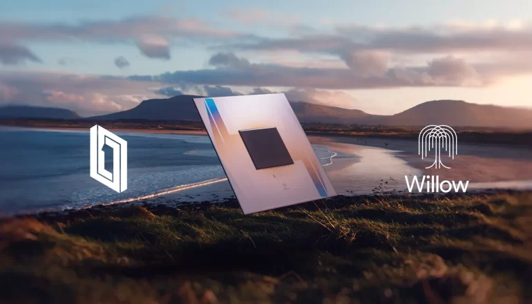 Google Unveils Willow - A Breakthrough Quantum Chip for the Future