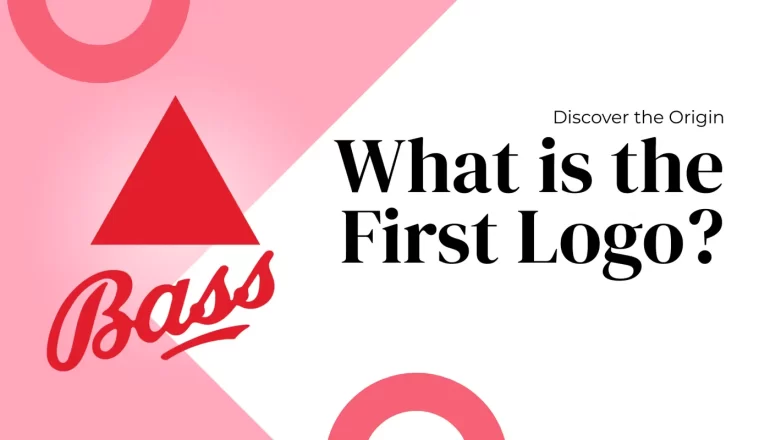 What is the First Logo