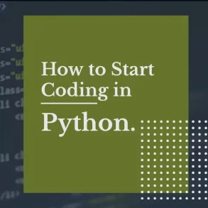 Python code screen displaying a function to create a div element