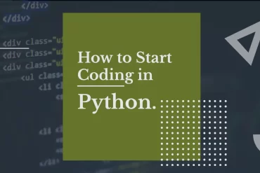 Python code screen displaying a function to create a div element
