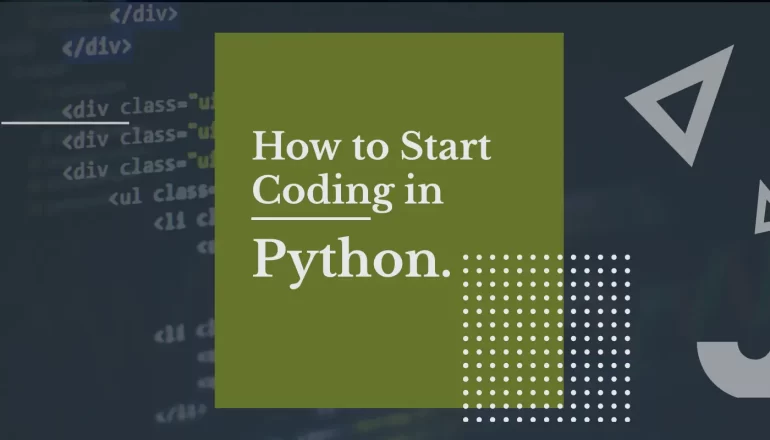 Python code screen displaying a function to create a div element