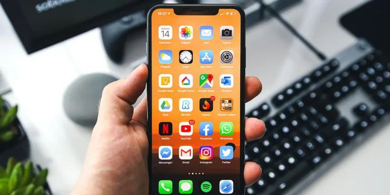 How to Clear Cache for iPhone - Boost Speed in Seconds