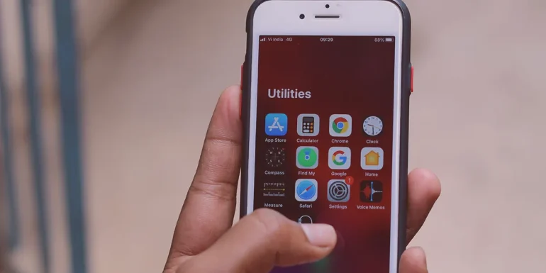 How to Restore iPhone to Factory Settings Without Apple ID