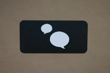Chatting online