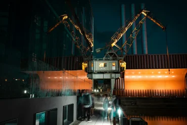Top Industries Benefiting from RFID Tracking