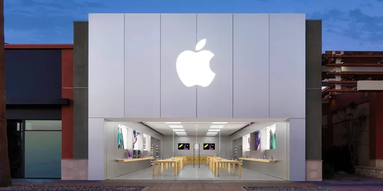 Find Apple Store Locations in Palm Springs CA Near You