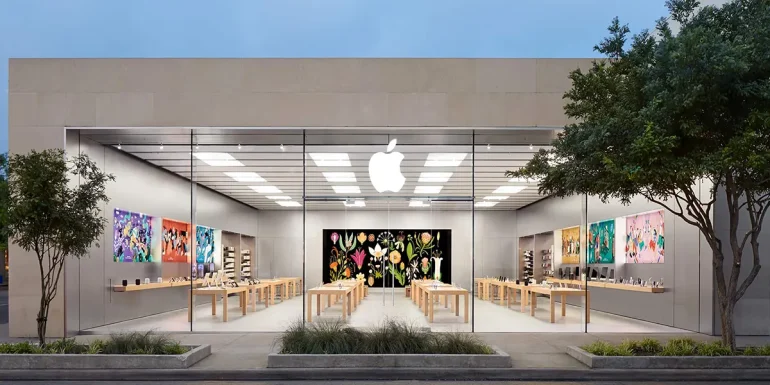 Find Apple Store Locations in Texas Near You Today