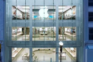Apple Store Locations in Massachusetts