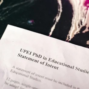 Examples of Scholarship Recommendation Letters - 4 Templates