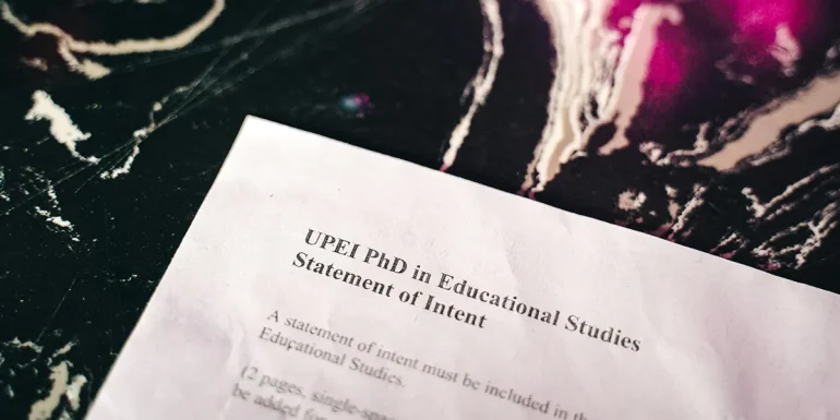 Examples of Scholarship Recommendation Letters - 4 Templates